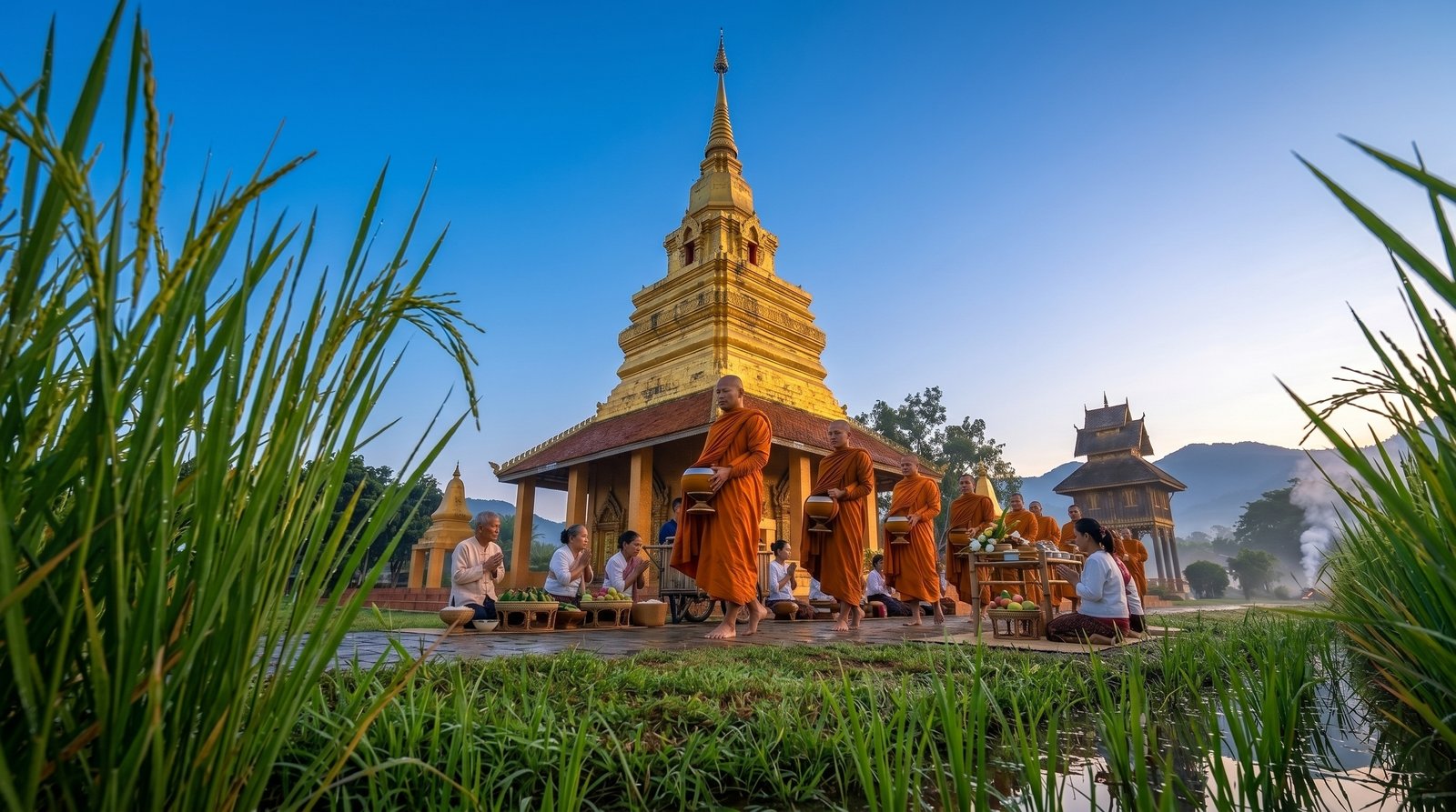 ภูกระดึง ตำนานรักบทใหม่แห่งยอดเขา